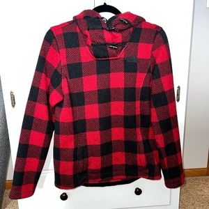 North Face pullover